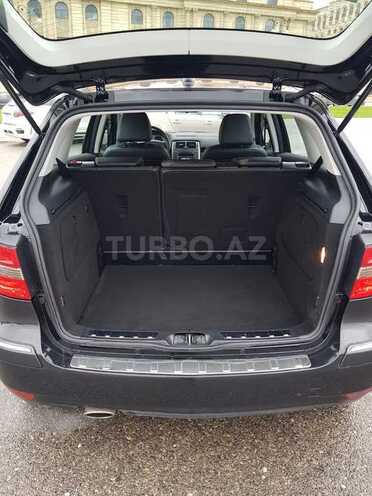Mercedes B 170 2008, 60,700 km - 1.7 l - Bakı