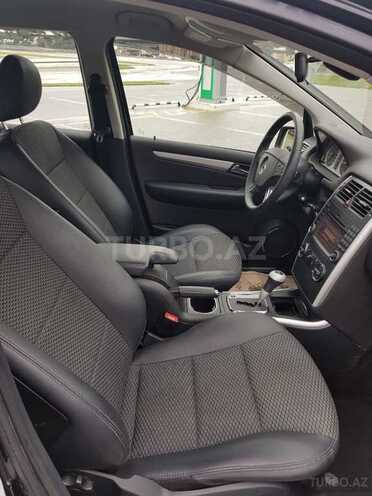 Mercedes B 170 2008, 60,700 km - 1.7 l - Bakı