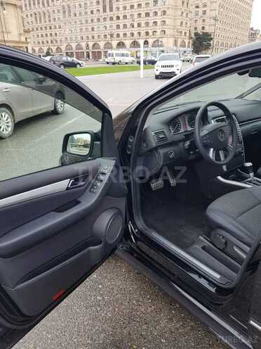 Mercedes B 170 2008, 60,700 km - 1.7 l - Bakı