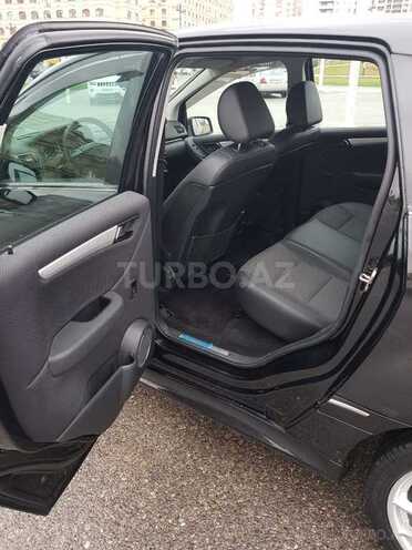 Mercedes B 170 2008, 60,700 km - 1.7 l - Bakı