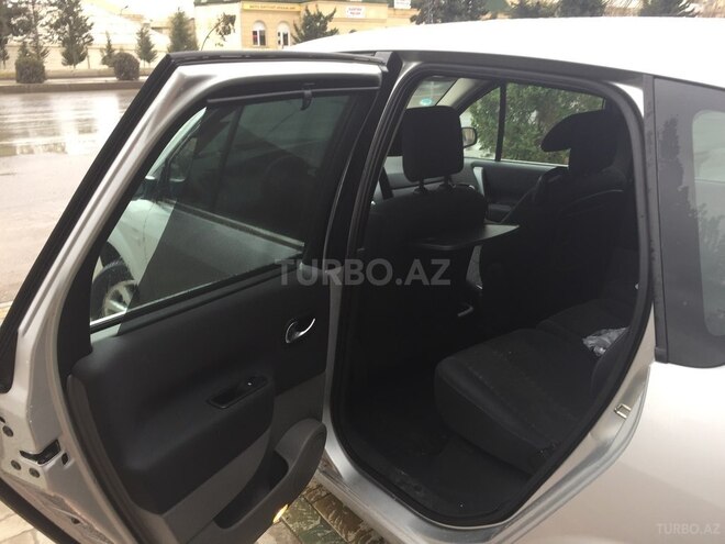 Renault Scenic 2006, 200,453 km - 1.5 l - Sumqayıt