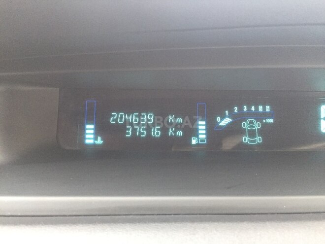 Renault Scenic 2006, 200,453 km - 1.5 l - Sumqayıt