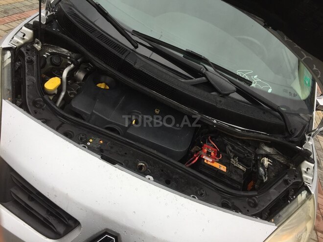 Renault Scenic 2006, 200,453 km - 1.5 l - Sumqayıt