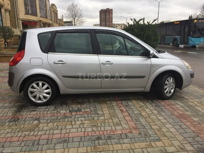 Renault Scenic 2006, 200,453 km - 1.5 l - Sumqayıt