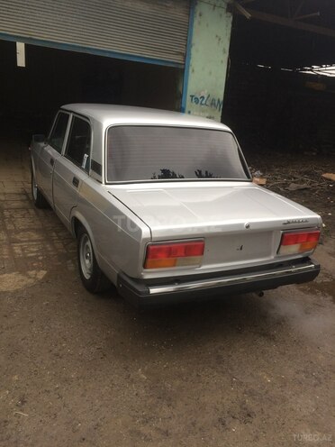 LADA (VAZ) 2107 2011, 133,000 km - 1.5 l - Masallı