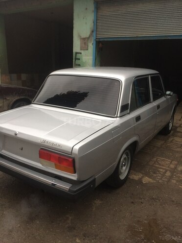 LADA (VAZ) 2107 2011, 133,000 km - 1.5 l - Masallı