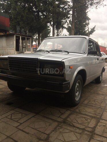 LADA (VAZ) 2107 2011, 133,000 km - 1.5 l - Masallı