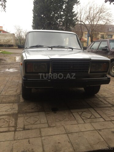 LADA (VAZ) 2107 2011, 133,000 km - 1.5 l - Masallı