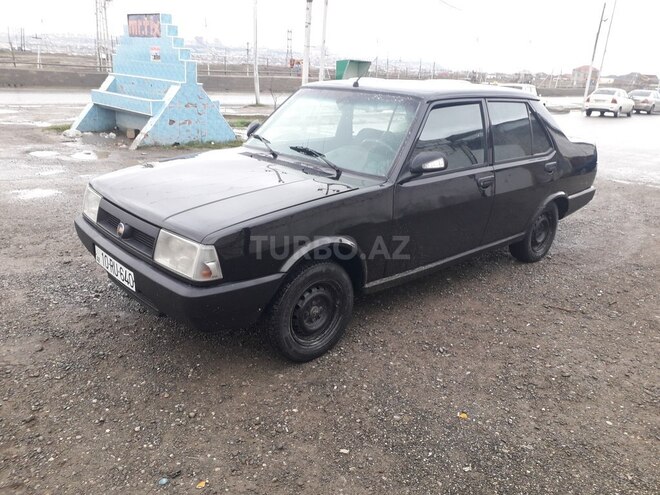 Tofas Sahin 2004, 243,000 km - 1.6 l - Xırdalan
