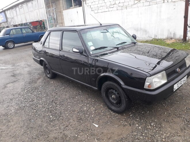 Tofas Sahin 2004, 243,000 km - 1.6 l - Xırdalan
