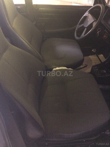 LADA (VAZ) 2107 2011, 133,000 km - 1.5 l - Masallı