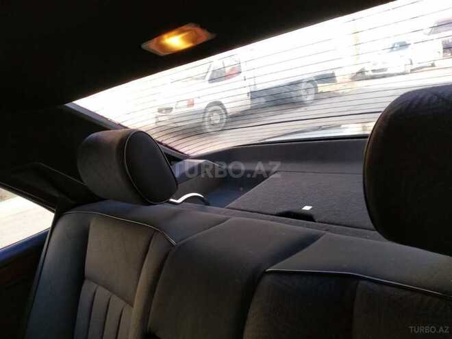 Mercedes E 220 1994, 285,000 km - 2.2 l - Bakı