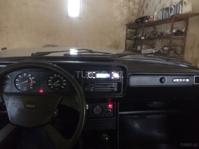 LADA (VAZ) 2107 2011, 133,000 km - 1.5 l - Masallı