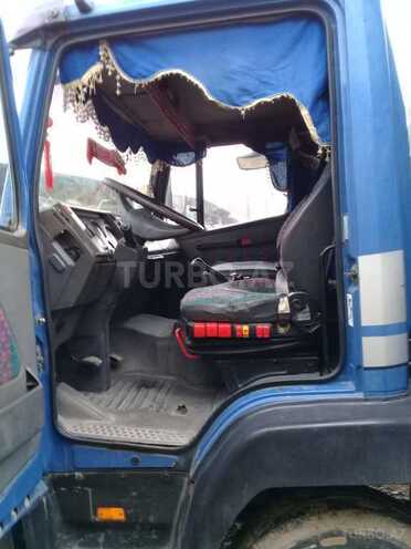 Mercedes 814 D 1995, 300,000 km - 2.9 l - Beyləqan