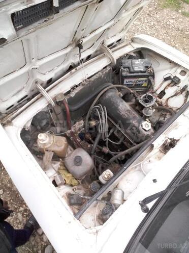 LADA (VAZ) 2106 1992, 175,000 km - 0.2 л - Goranboy