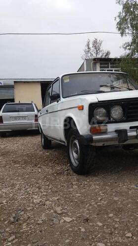 LADA (VAZ) 2106 1992, 175,000 km - 0.2 л - Goranboy
