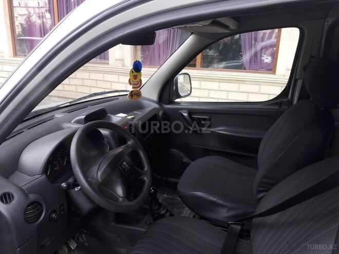 Peugeot Partner 2007, 310,000 km - 1.9 l - Gəncə