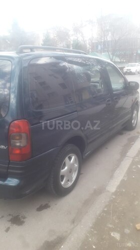 Opel Sintra 1998, 584,163 km - 2.2 l - Bakı