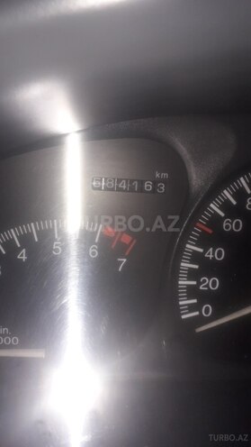 Opel Sintra 1998, 584,163 km - 2.2 l - Bakı