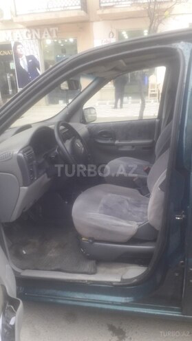 Opel Sintra 1998, 584,163 km - 2.2 l - Bakı