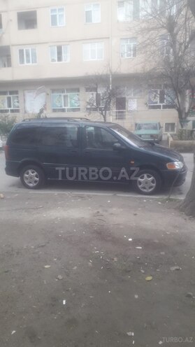 Opel Sintra 1998, 584,163 km - 2.2 l - Bakı