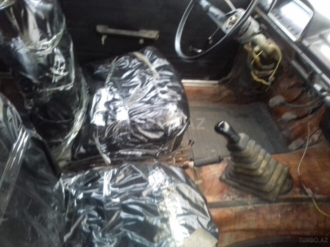 LADA (VAZ) 21011 1985, 220,000 km - 1.3 л - Sabirabad