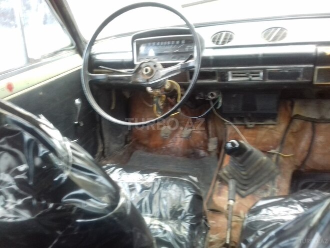 LADA (VAZ) 21011 1985, 220,000 km - 1.3 л - Sabirabad