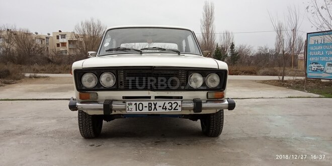 LADA (VAZ) 2106 1993, 154,870 km - 1.5 l - Şirvan
