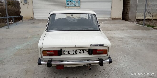 LADA (VAZ) 2106 1993, 154,870 km - 1.5 l - Şirvan