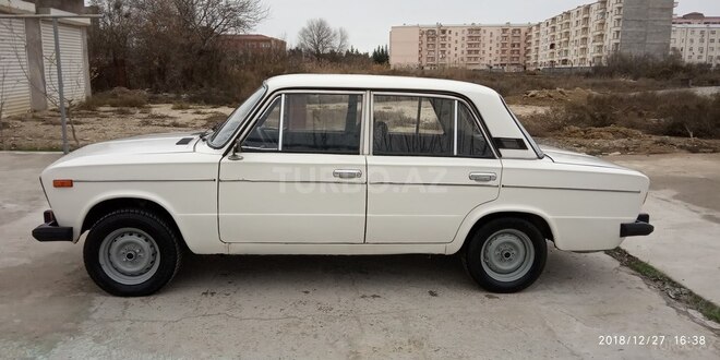 LADA (VAZ) 2106 1993, 154,870 km - 1.5 l - Şirvan