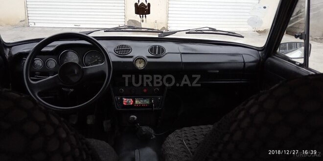 LADA (VAZ) 2106 1993, 154,870 km - 1.5 l - Şirvan