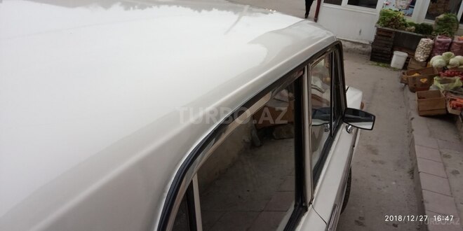 LADA (VAZ) 2106 1993, 154,870 km - 1.5 l - Şirvan