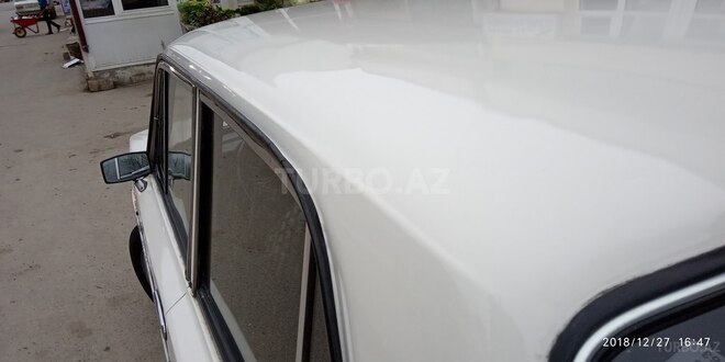 LADA (VAZ) 2106 1993, 154,870 km - 1.5 l - Şirvan