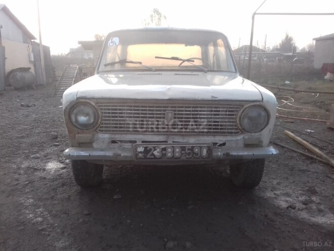 LADA (VAZ) 21011 1985, 250,000 km - 1.3 л - Sabirabad