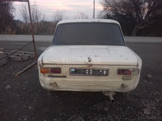 LADA (VAZ) 21011 1985, 250,000 km - 1.3 л - Sabirabad