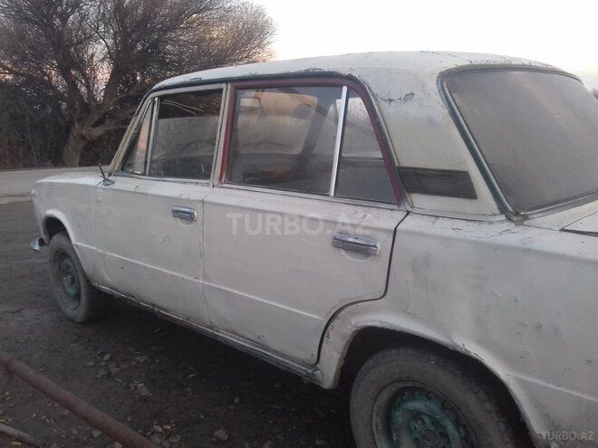 LADA (VAZ) 21011 1985, 250,000 km - 1.3 л - Sabirabad