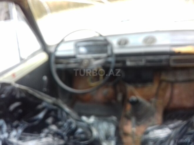 LADA (VAZ) 21011 1985, 250,000 km - 1.3 л - Sabirabad