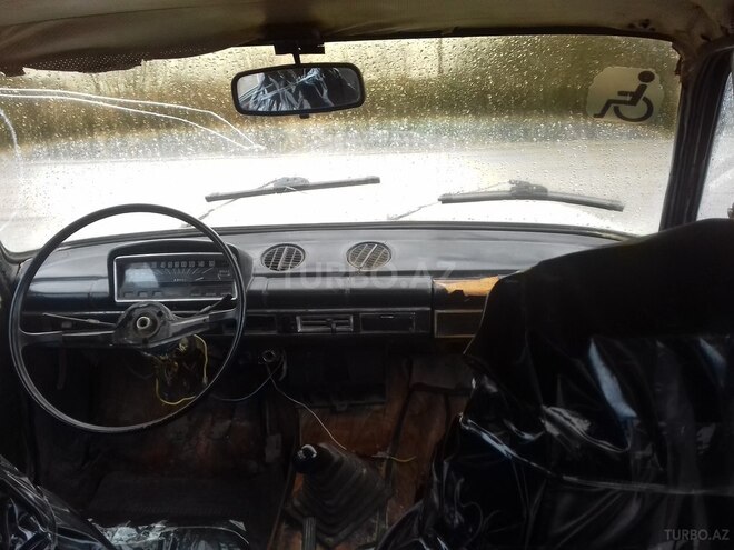 LADA (VAZ) 21011 1985, 250,000 km - 1.3 л - Sabirabad