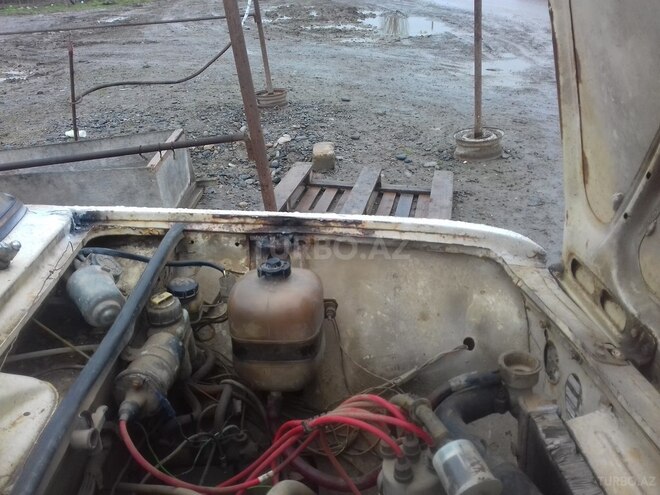 LADA (VAZ) 21011 1985, 250,000 km - 1.3 л - Sabirabad