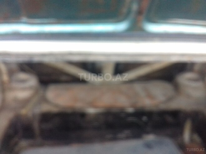 LADA (VAZ) 21011 1985, 800,000 km - 1.3 л - Sabirabad