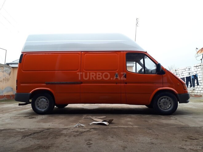 Ford Transit 1998, 350,000 km - 2.5 л - Ağstafa