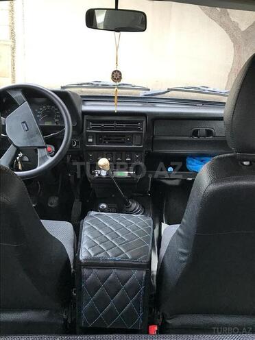 LADA (VAZ) Niva 2015, 60,000 km - 1.7 l - Bakı