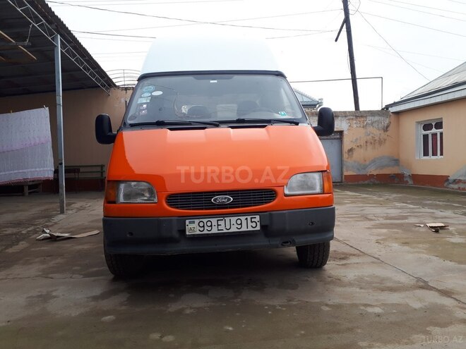 Ford Transit 1998, 350,000 km - 2.5 л - Ağstafa