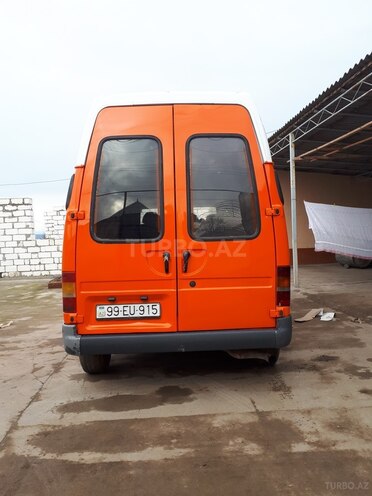 Ford Transit 1998, 350,000 km - 2.5 л - Ağstafa
