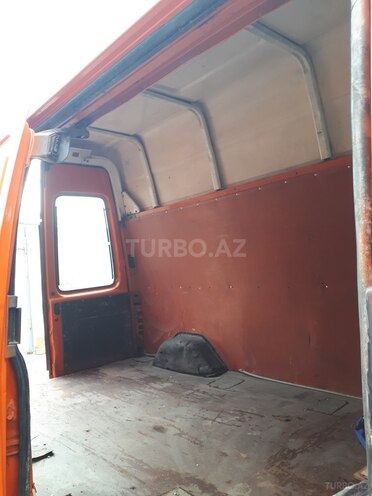 Ford Transit 1998, 350,000 km - 2.5 л - Ağstafa