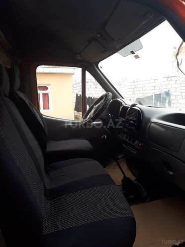 Ford Transit 1998, 350,000 km - 2.5 л - Ağstafa
