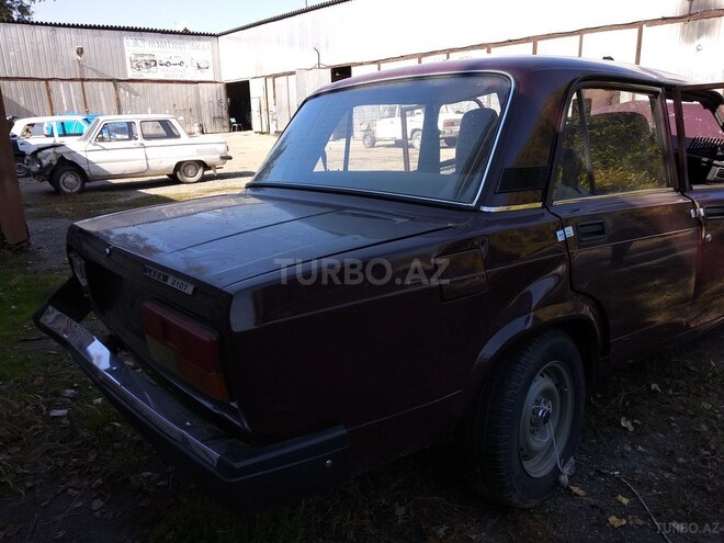 LADA (VAZ) 2107 2009, 68,752 km - 1.6 l - Şəki