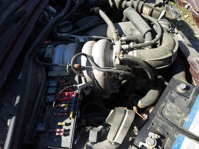 LADA (VAZ) 2107 2009, 68,752 km - 1.6 l - Şəki