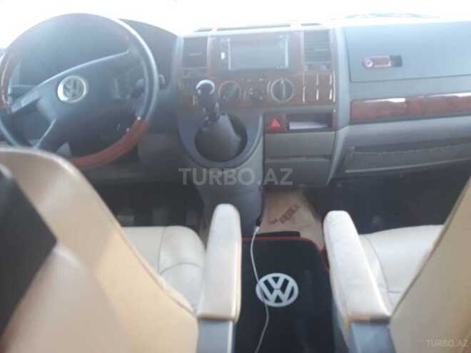 Volkswagen Multivan 2006, 190,000 km - 1.9 л - Xırdalan