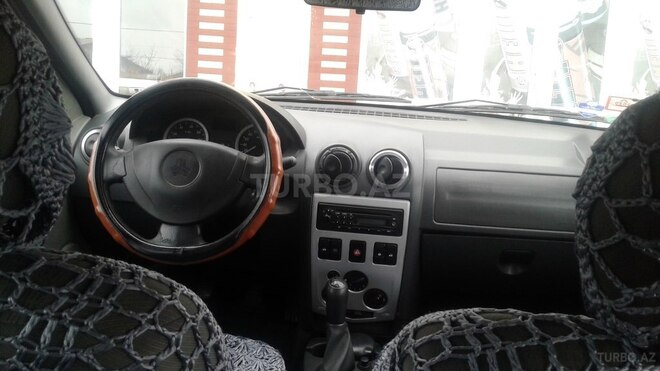 Renault Tondar 2013, 180,212 km - 1.6 l - Bakı